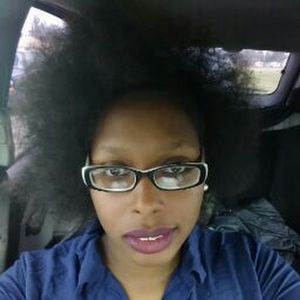 Meet your Posher, Taneka